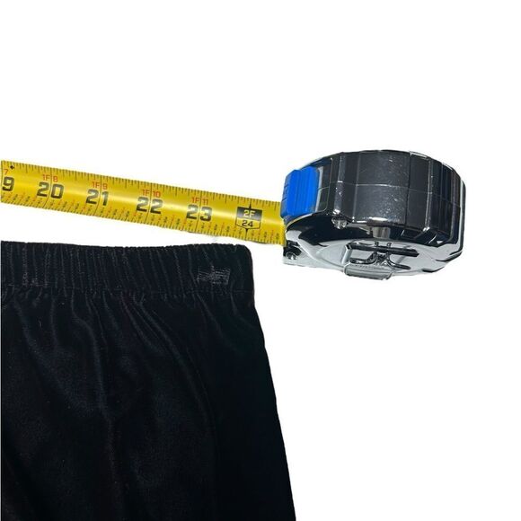 80’s 90’s Vintage David Rose Velvet Floral Blazer & Skirt Set Approx. Size 18 20 - Picture 11 of 14